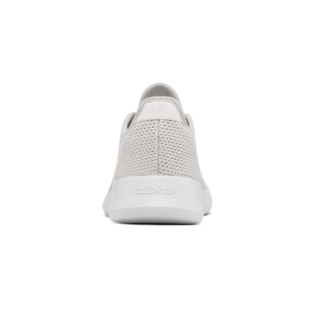 Allbirds Women\'s Tree Runners - Sneakers White - GAQ495712